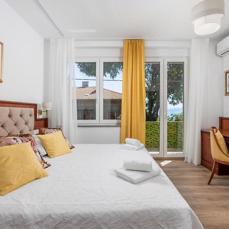 Apartman Fani Kantrida Rijeka Eksteriør bilde