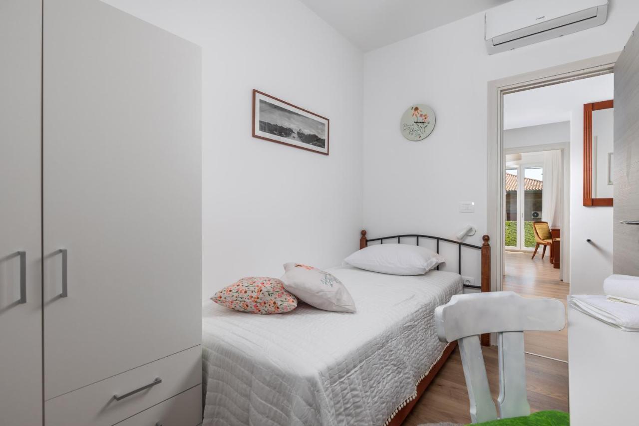 Apartman Fani Kantrida Rijeka Eksteriør bilde