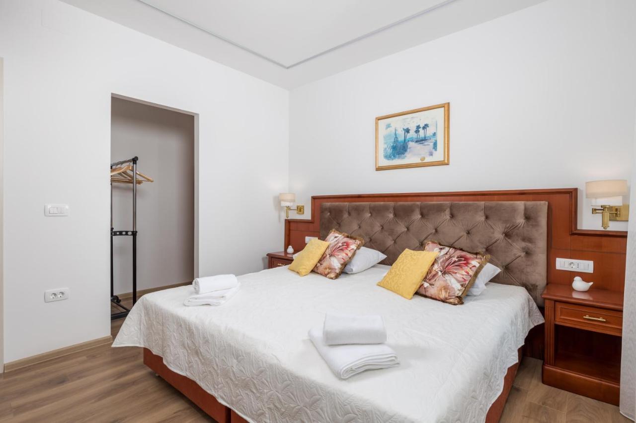 Apartman Fani Kantrida Rijeka Eksteriør bilde